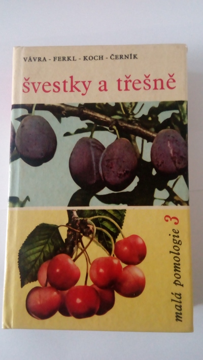 Švestky a třešně