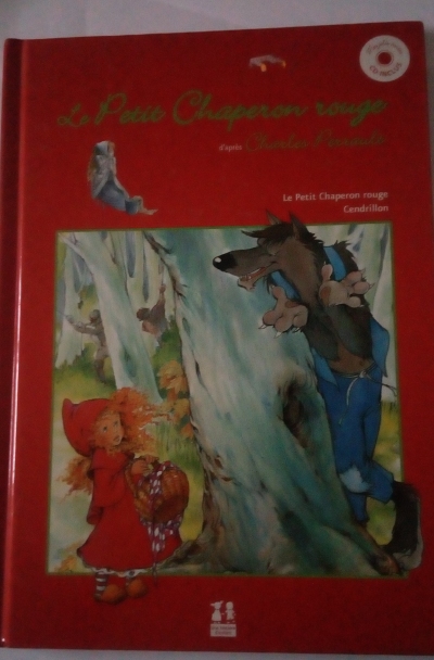 Le Petit Chaperon rouge