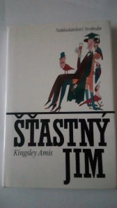 Šťastný Jim