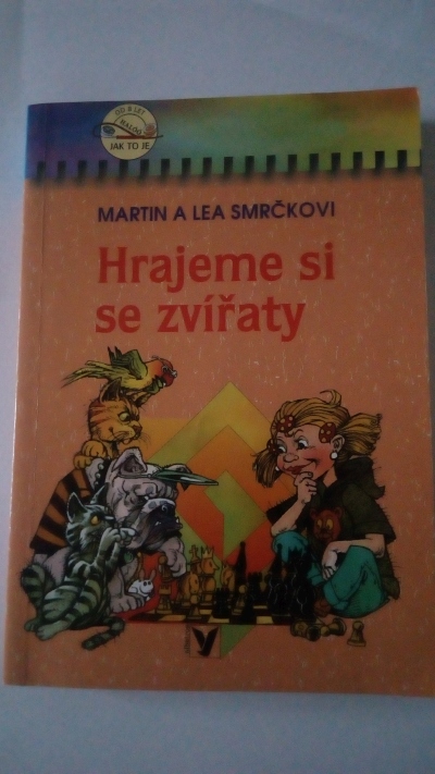 Hrajeme si se zvířaty