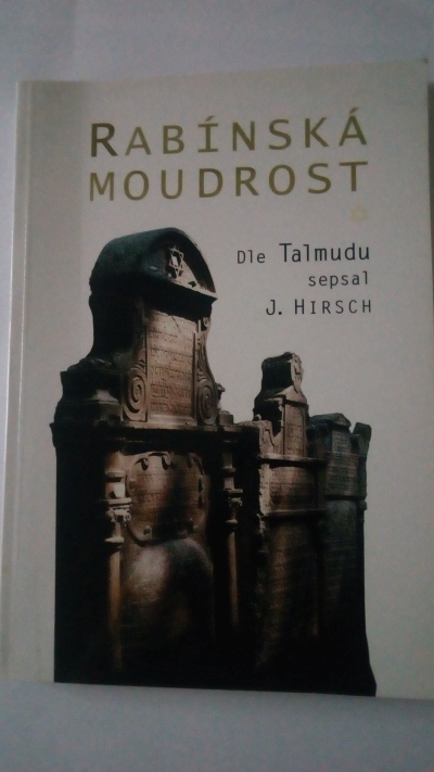 Rabínská moudrost