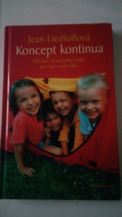 Koncept kontinua