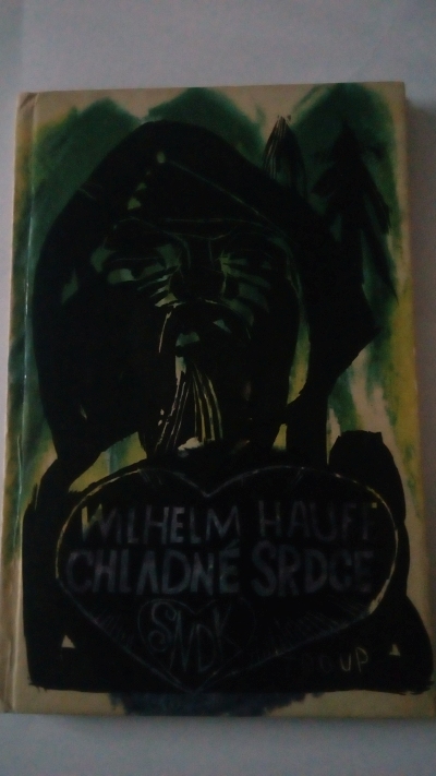 Chladné srdce