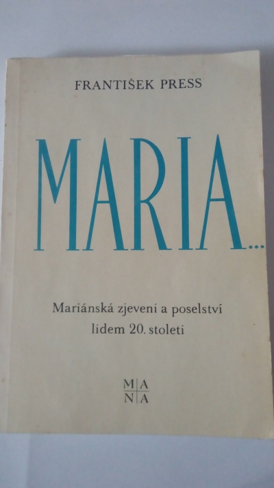 Maria …