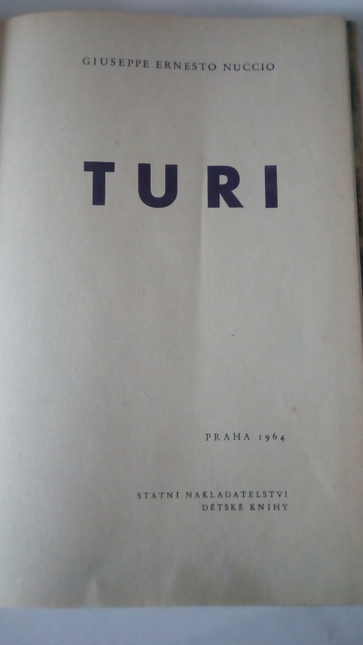 Turi