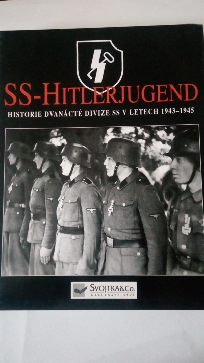 SS – Hitlerjugend