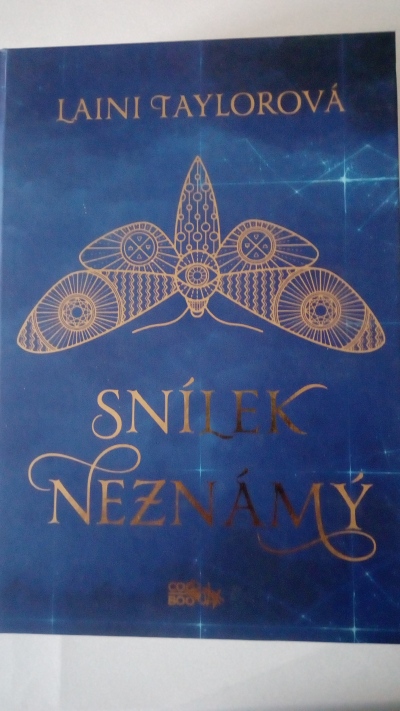Snílek neznámý