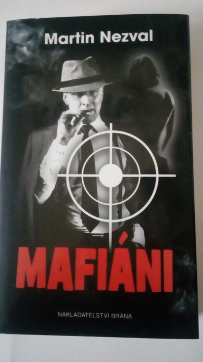 Mafiáni