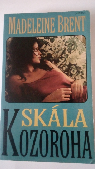 Skála kozoroha