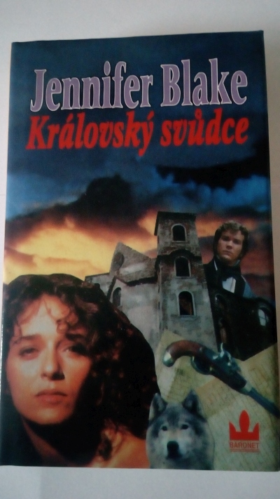 Královský svůdce