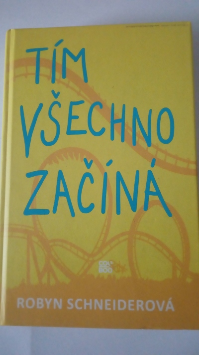 Tím všechno začíná