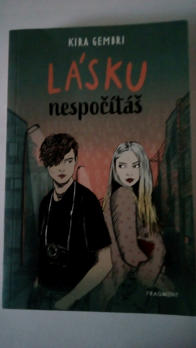 Lásku nespočítáš