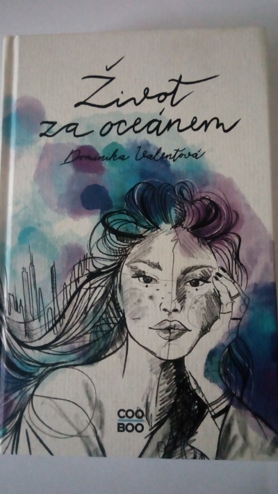 Život za oceánem