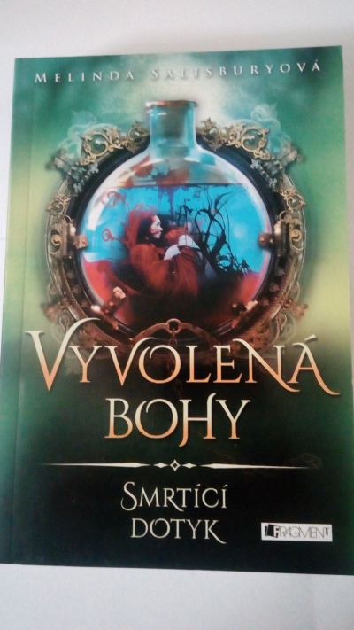 Vyvolená bohy