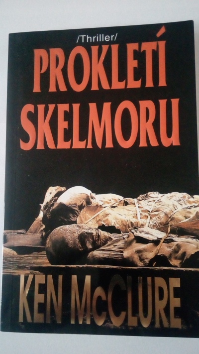 Prokletí skelmoru