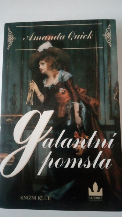Galantní pomsta