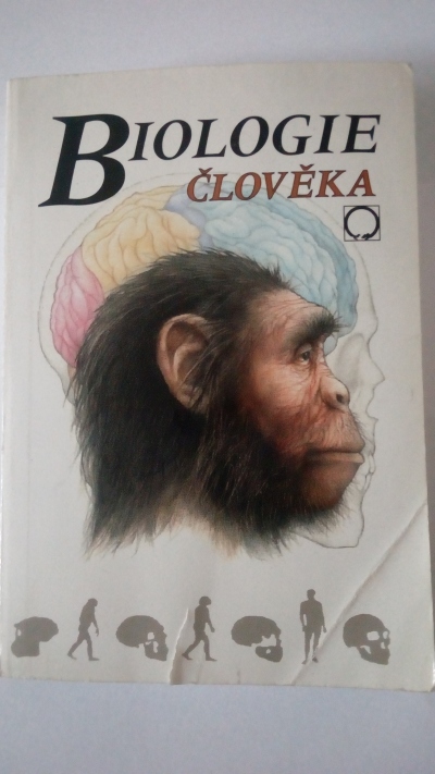 Biologie člověka