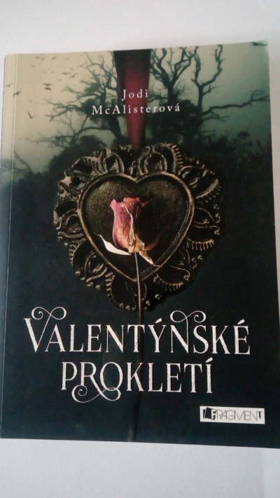 Valentýnské prokletí