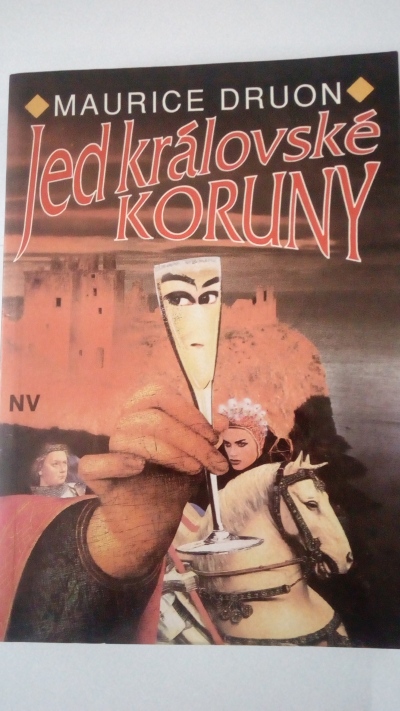 Jed královské koruny