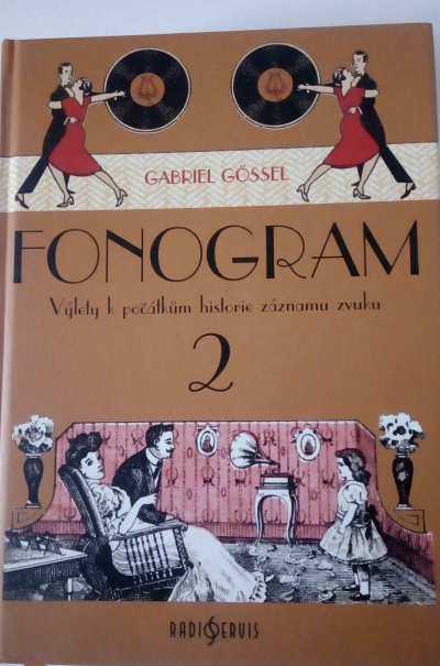 Fonogram 2