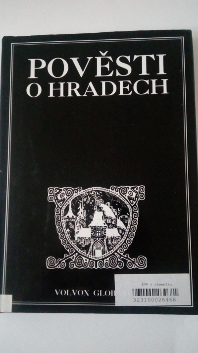 Pověsti o hradech