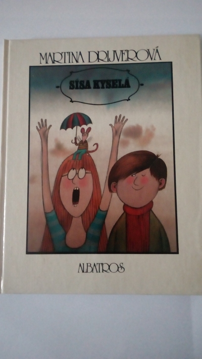 Sísa Kyselá