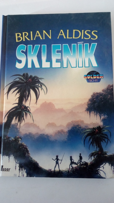 Skleník