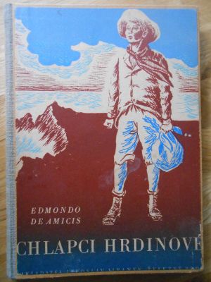 Chlapci hrdinové