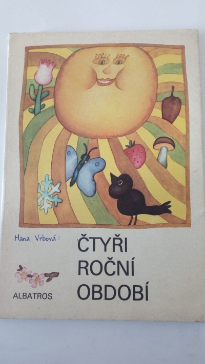 Čtyři roční období