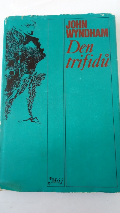 Den trifidů