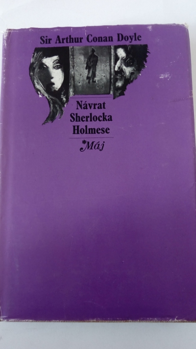 Návrat Sherlocka Holmese