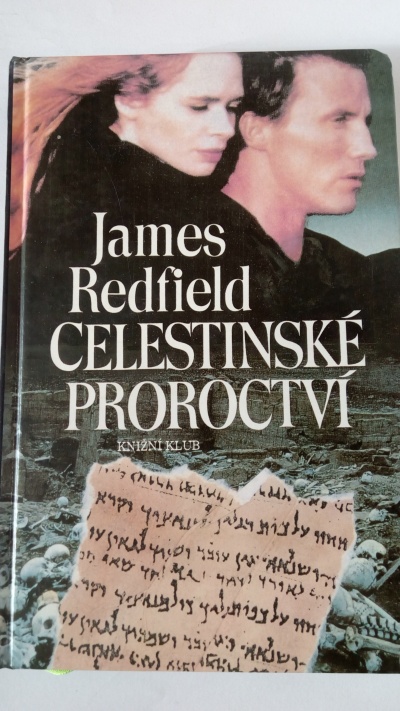 Celestinské proroctví