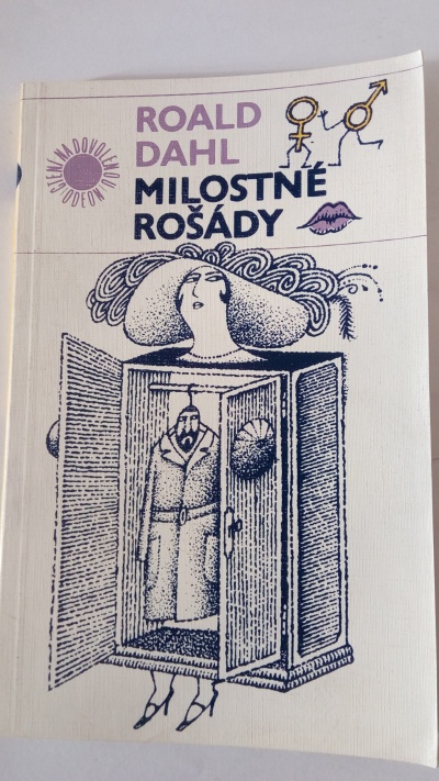Milostné rošády