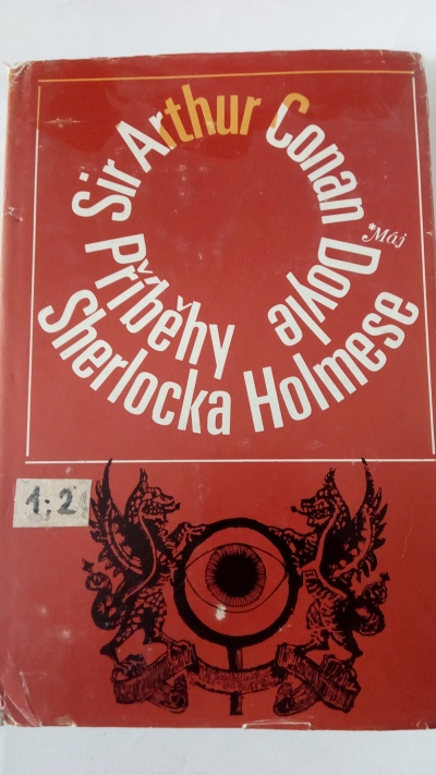 Příběhy Sherlocka Holmese