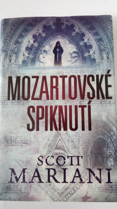Mozartovské spiknutí