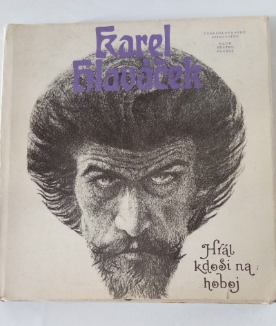 Hrál kdosi na hoboj