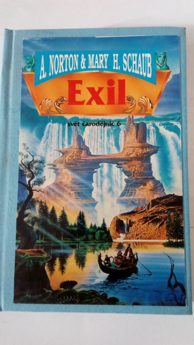 Exil