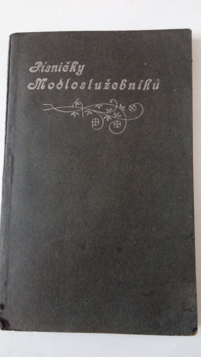 Písničky Modloslužebníků