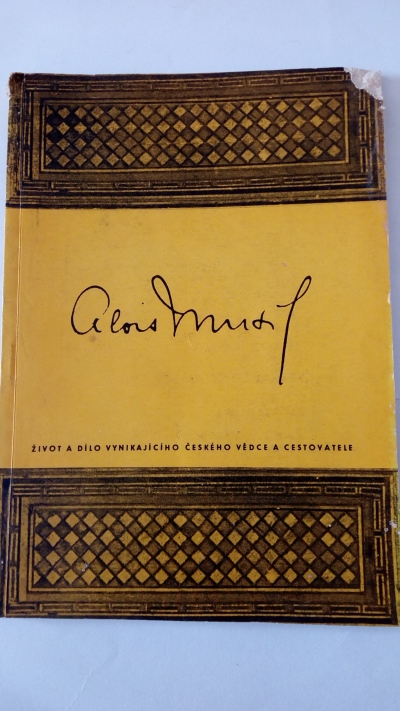Alois Musil