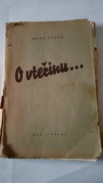 O vteřinu …