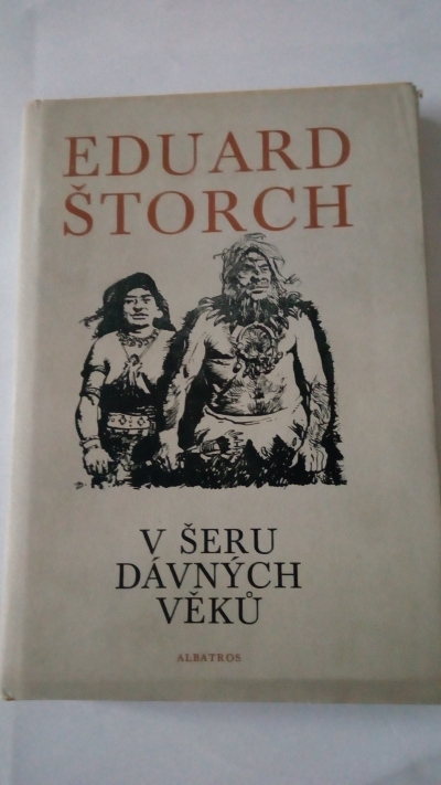 V šeru dávných věků