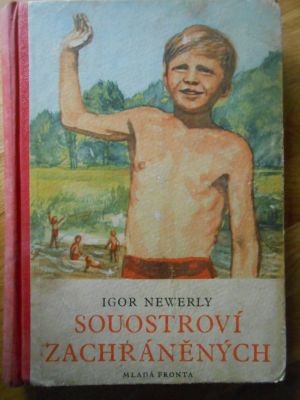 Souostroví zachráněných