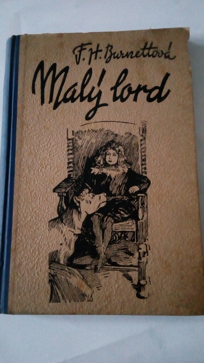 Malý lord