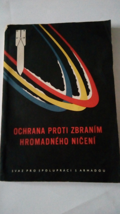 Ochrana proti zbraním hromadného ničení
