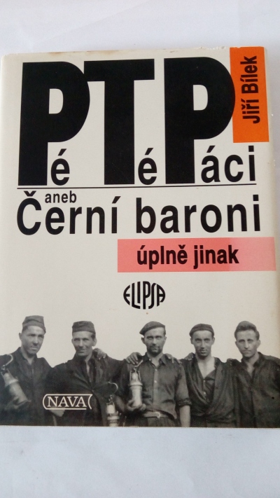 PéTéPáci aneb Černí baroni úplně jinak