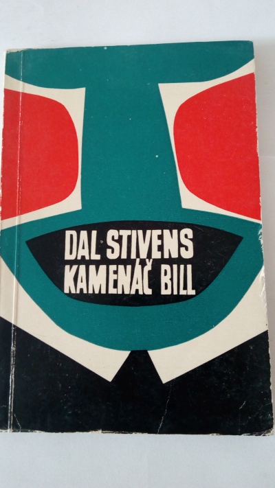 Kamenáč Bill