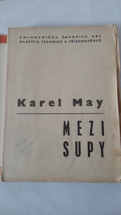 Mezi supy