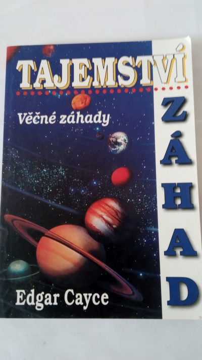 Tajemství záhad – Věčné záhady