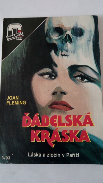 Ďábelská kráska