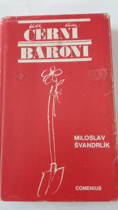 Černí baroni